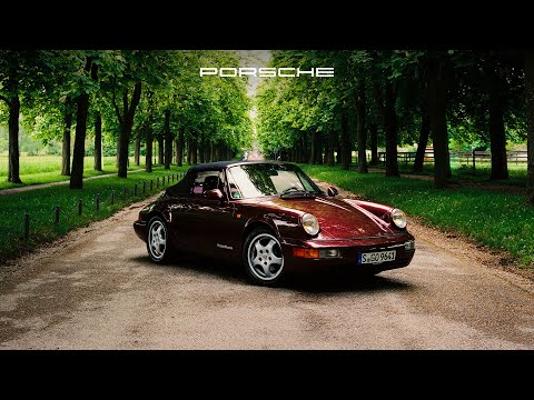 Exploring the secrets of Porsche with photographer Willem Verbeeck