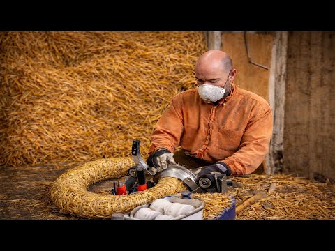 Everyday Problems Solved by Skill, Not Expensive Machines