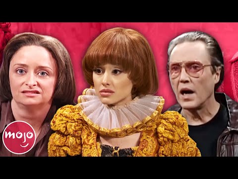 Top 100 Saturday Night Live Episodes of All Time