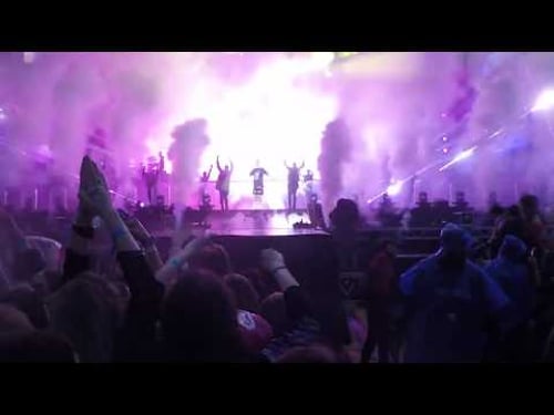 Justin Bieber - Children (Summerburst Festival 2017)