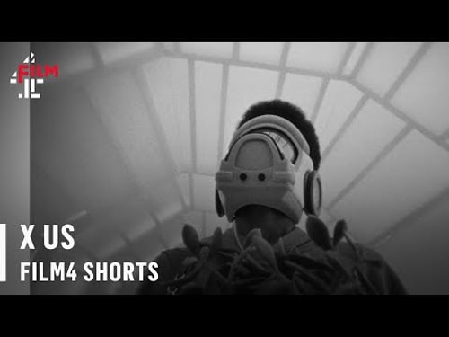 X Us (2021) directed by Akinola Davies & written by Wale Davies | Film4 Short