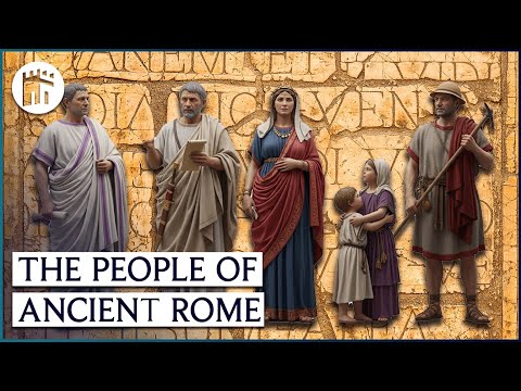 Mary Beard Explores The Insane Diversity Of The Roman Empire