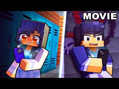 Murder at PHOENIX DROP HIGH: THE MOVIE!