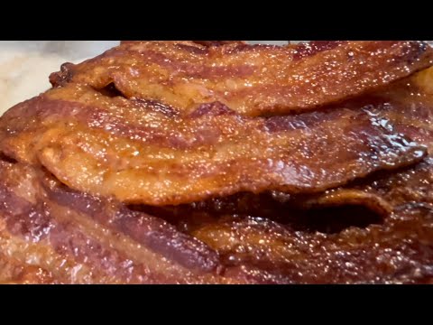 Is this the Best Way to Cook Bacon?