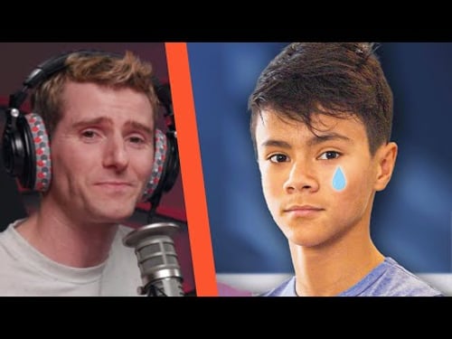 Linus Is Worried For His Kids