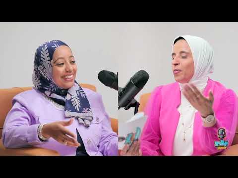 اسرار السكر و مقاومة الانسولين مع الاستاذة الدكتورة نهى جابر " بودكاست نيللى وحكايات الدايت"