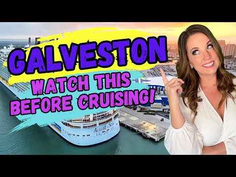 Cruising from Galveston? Avoid These Mistakes & Plan Like a Pro!