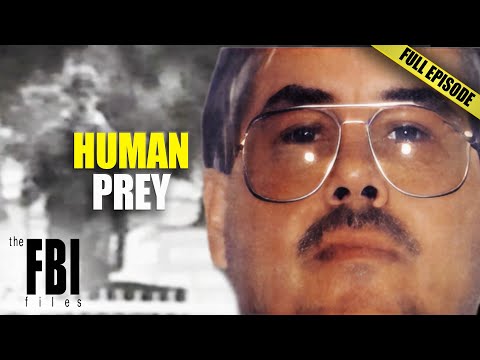 How The FBI Caught Ohio's Most Elusive Killer | The FBI Files