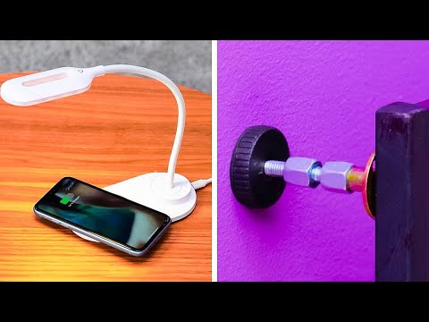 MÁS DE 30 IDEAS DE DORMITORIOS para hacerlos más cómodos