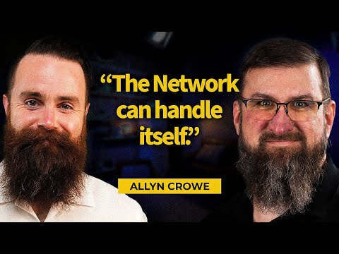 Network Engineer lets AI run his Network