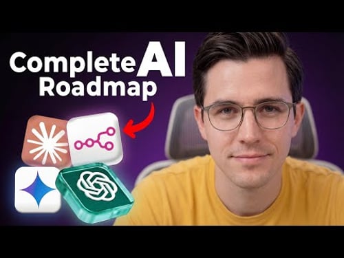 The Only AI Guide You'll Ever Need in 2026