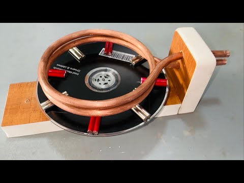 Free Hot Water All Year Round, This NEW WAY Is Worth Learning For Everyone