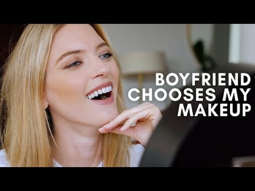 Boyfriend’s Choice Makeup Tutorial | Martha Hunt