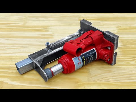 This simple invention could change everything! A great DIY tool to make at home