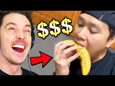 make good tiktok = win money