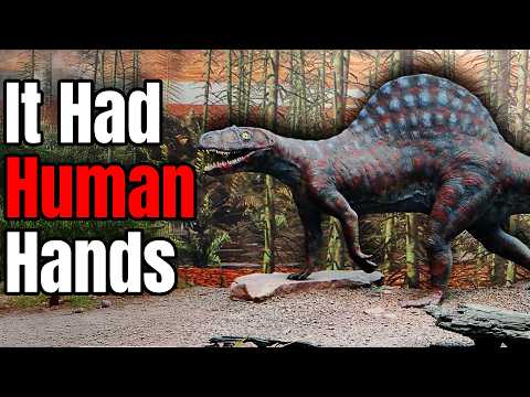 Prehistoric Creatures Scientists LIED About