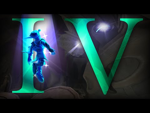 Conquering Jak 3 - ERA IV: BREAKING THROUGH