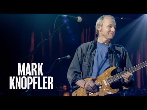 Mark Knopfler - Sultans Of Swing (A Night In London, 1996)