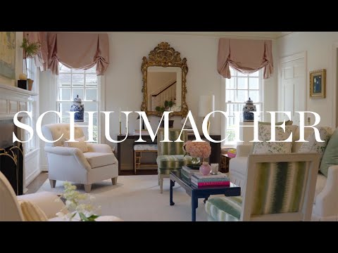 Inside Paloma Contreras' Houston, TX Home