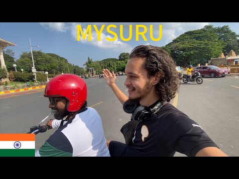 THIS IS WHY I LOVE THE SOUTH OF INDIA 🇮🇳