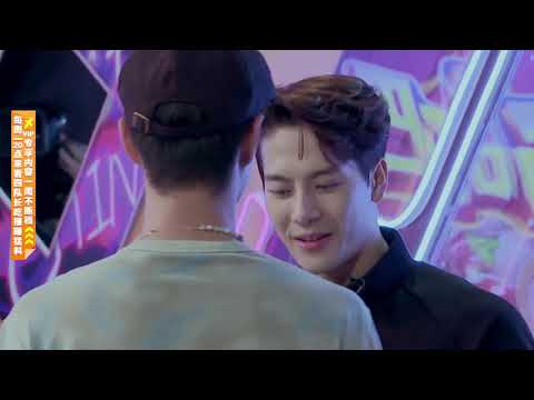 【这!就是街舞3】幕后花絮:“拳王”诞生 王一博被炸疯了 SDC3 2020