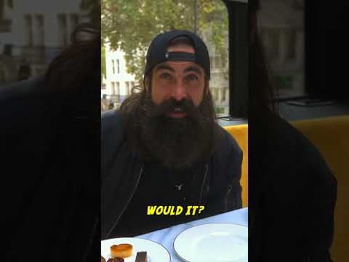 Is Big Ben Really That Big? 😅