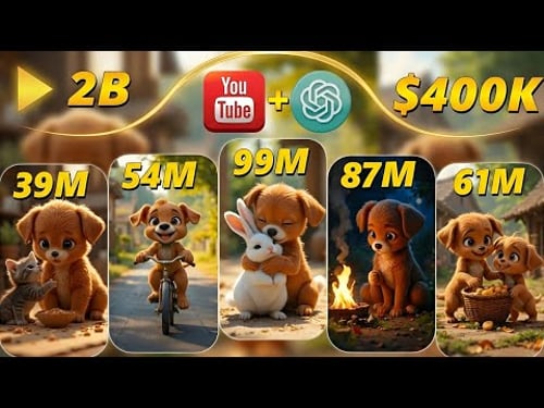 Create Unlimited AI Videos Free | No Credits, No Limits