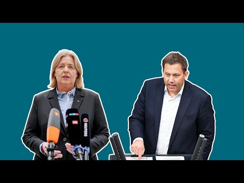 Deutscher Arbeitgebertag 2025, Teil II: u.a. Reden von Lars Klingbeil & Bärbel Bas | 25.11.25