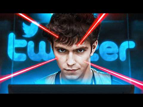 КАК ШКОЛЬНИК УКРАЛ 17 МИЛЛИОНОВ ДОЛЛАРОВ ЗА 1 ДЕНЬ