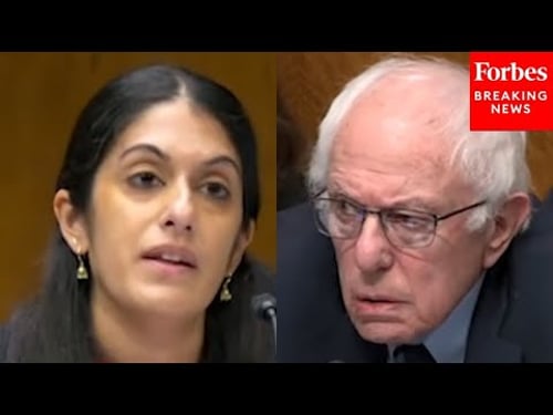 'What Happens When States Limit Access To Mifepristone?': Sanders Asks Doctor About Abortion Drugs
