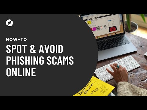 How to Spot & Avoid Phishing Scams Online | Discogs