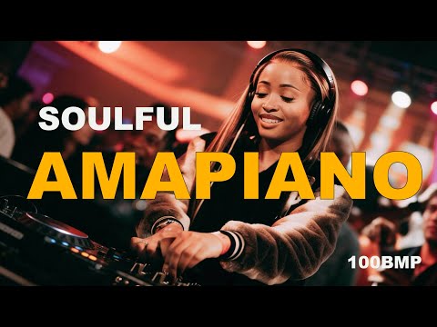 Live the Rhythm 2025 β Smooth 3 Step Soulful Amapiano House