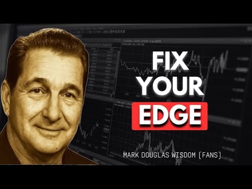 The 3 Trading Rules Mark Douglas Used to Explode Tiny Accounts
