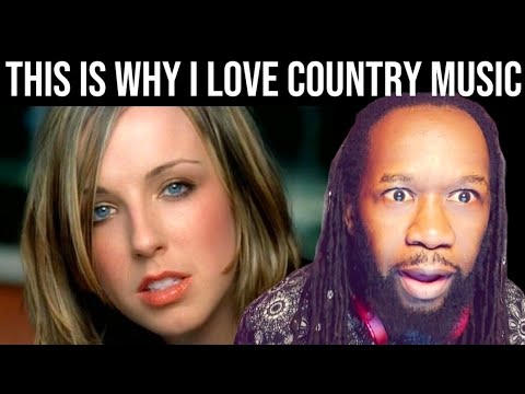 THIS CHILLED ME TO THE BONE! 😱 | Rebecca Lynn Howard - Forgive | FIRST TIME HEARING