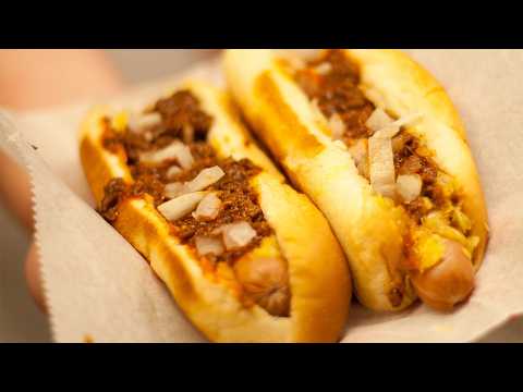 These Are Hands Down The Best 24-Hour Restaurants In Each State