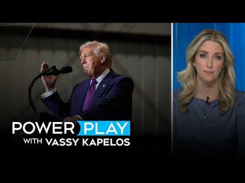 U.S. trade commission launches review of CUSMA | Power Play for Feb.19, 2026