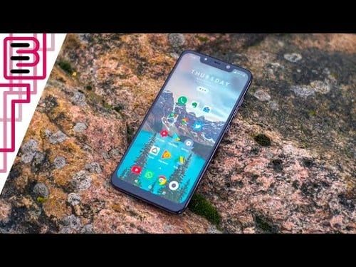 Not as amazingly different as you think - Pocophone F1 3 Months later