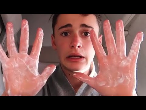 The best moments of Noah schnapp