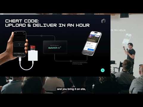 AI Real Estate Photo Editing Workflow (better than humans)