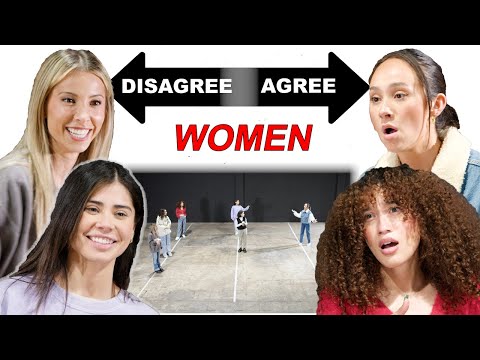 Do All Girls Think Same?