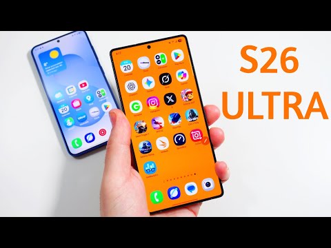 Galaxy S26 Ultra – Why You Might Want to Wait