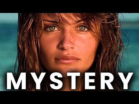 The Untold Story Of 90s Supermodel Helena Christensen