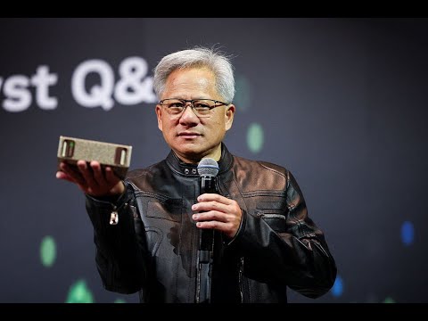 Nvidia Posts Solid Sales Outlook Despite China Hit