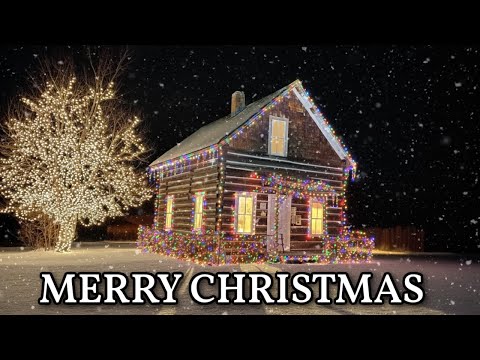 Merry Christmas from Baum Outdoors!