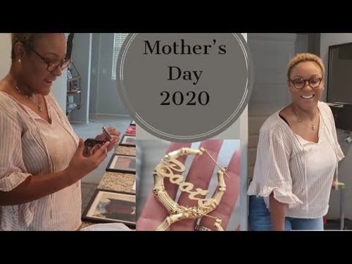 Mother's Day 2020