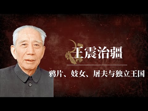 王震治疆:鸦片、妓女、屠夫与独立王国!|王震屠疆|王震家族|王震新疆|王震收复新疆|王震铁腕|王震儿子王军|王震 习仲勋|王震将军|新疆暴乱|中共秘闻|南泥湾真相|中共黑历史|中共黑幕|中共黑暗历史