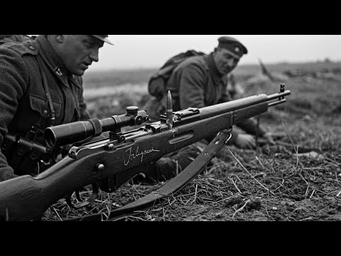 Zaitsev vs König : Le Plus Grand Duel de l'Histoire au Cœur de Stalingrad