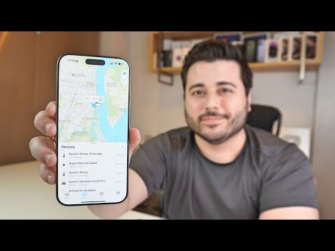(2025) LOST or STOLEN iPhone?? Here's What You Need To Do!