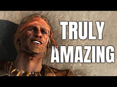 The Best Assassin's Creed Game