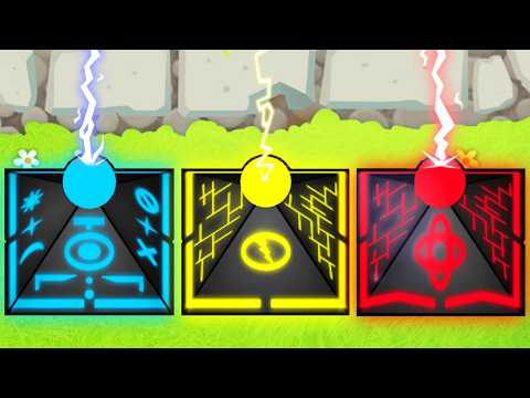 The BLOONSDAY Device!